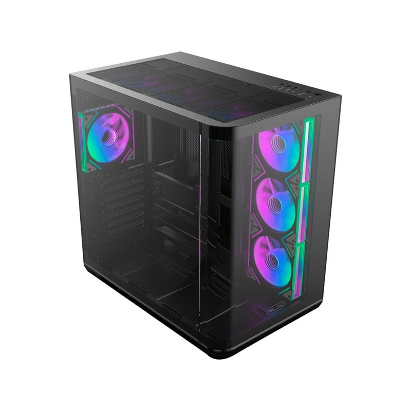 Case raijintek atreus bt7 rgb midi-tower e-atx nero [0r20b00258]