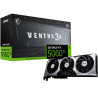 Scheda video nvidia msi ventus geforce rtx 5060 ti 16gb gddr7 128bit