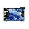 Tv qled 85" samsung 4k uhd 3840x2160p smart tv classe e grigio