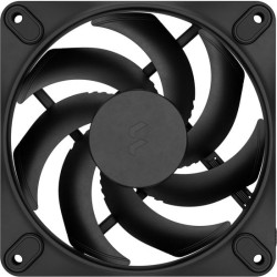 Ventola fractal design momentum 12 per case 120mm nero [fd-f-mo1-1201]