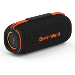 Altoparlanti tracer xtremebeat pro portatile tws bluetooth 40w nero