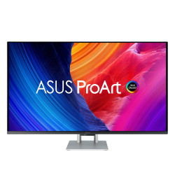 Monitor oled 31.5" asus proart pa32ucdm 4k uhd 3840x2160 0.1ms