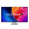 Monitor oled 31.5" asus proart pa32ucdm 4k uhd 3840x2160 0.1ms