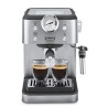 Macchina da caffe' espresso de longhi em450.m a filtri 1.7l 1325w
