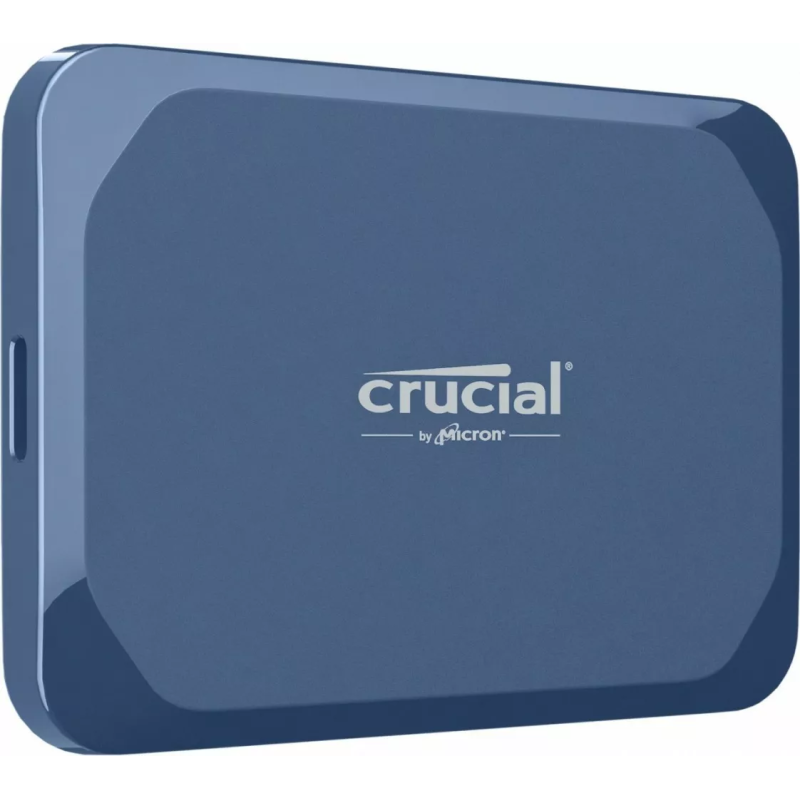 Ssd 2tb crucial x10 blu [dgcrczft20x1000]