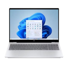 Notebook 16" hp 16-az0001nl 240h/16 gb/1tb ssd/win11h/argento