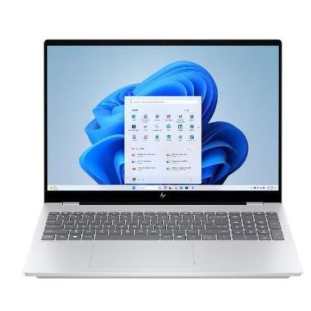 Notebook 16" hp 16-az0001nl 240h/16 gb/1tb ssd/win11h/argento