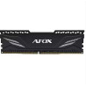Ram dimm ddr4 2x8gb afox 3200mhz cl16 1.35v nero [saafx4g16000015]