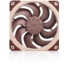 Ventola noctua nf-a12x25 g2 pwm 120mm marrone/beige [nf-a12x25