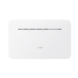 Router huawei wireless dual-band 2.4ghz/5ghz 4g lte bianco [b535-235]