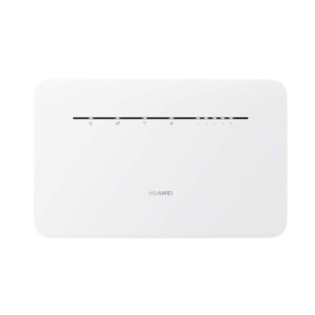 Router huawei wireless dual-band 2.4ghz/5ghz 4g lte bianco [b535-235]