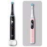 Spazzolino elettrico oral-b io duo per adulto nero/rosa [6]
