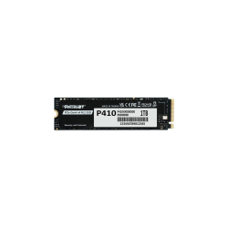 Ssd 1tb patriot p410 m2 nero [p410p1tbm28h]