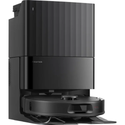 Aspirapolvere robot roborock qr 598 nero [qvrs52-00]