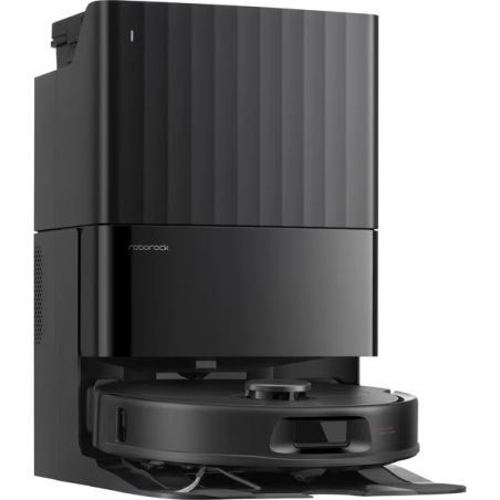 Aspirapolvere robot roborock qr 598 nero [qvrs52-00]