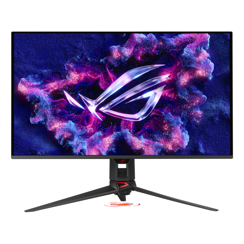 Monitor oled 31.5" asus rog swift pg32ucdmr 4k uhd 3840x2160