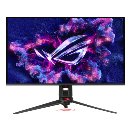 Monitor oled 31.5" asus rog swift pg32ucdmr 4k uhd 3840x2160