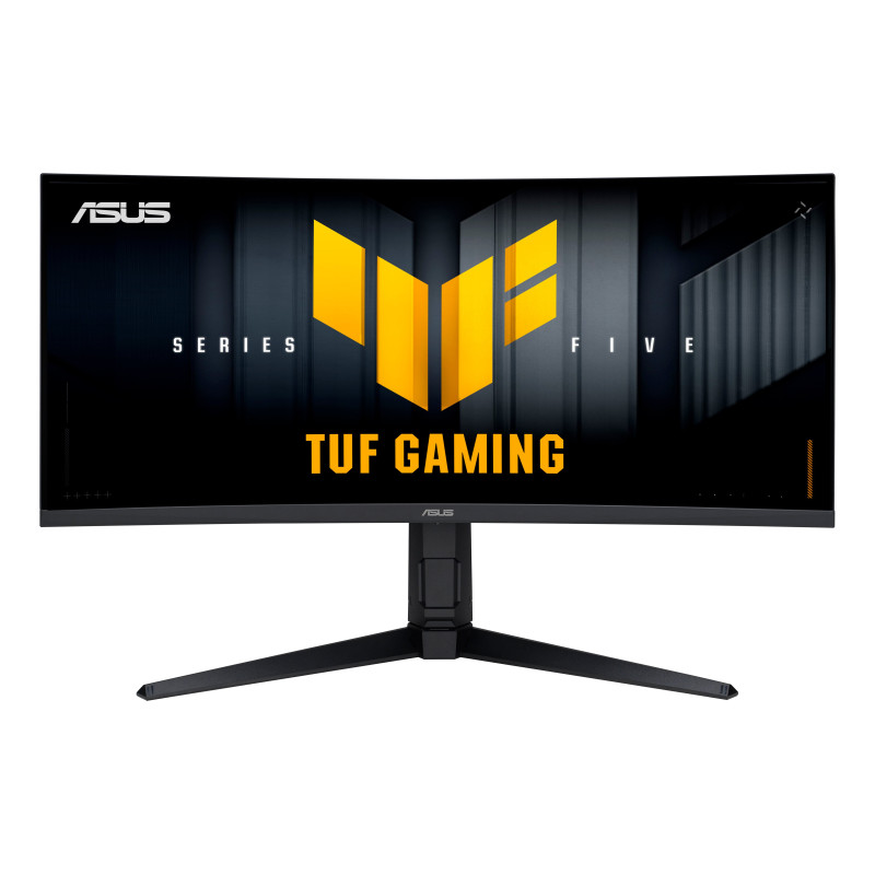 Monitor led 34'' asus tuf gaming vg34wqml5a quad hd 2560x1440