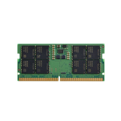 Ram sodimm ddr5 16gb hp b8ca2aa 5600mhz 1.1v verde [b8ca2aa]