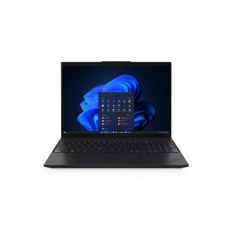 Notebook 16'' lenovo thinkpad l16 gen2 rz5-pro215/16gb/512gb