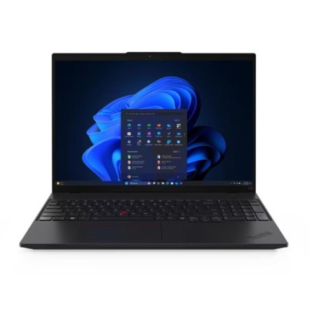 Notebook 16'' lenovo thinkpad l16 gen2 rz5-pro215/16gb/512gb