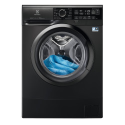 Lavatrice electrolux ew6s326abl carica dall'alto 60cm 1200rpm