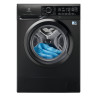 Lavatrice electrolux ew6s326abl carica dall'alto 60cm 1200rpm