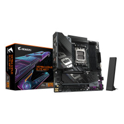 Scheda madre gigabyte ga-x870m a elite wf7 am5 atx 4x [x870m