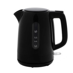 Bollitore elettrico adler ad 1380b 1l 2200w nero [ad 1380b]