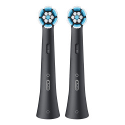 Testine di ricambio oral-b io gentle clean per spazzolino elettrico