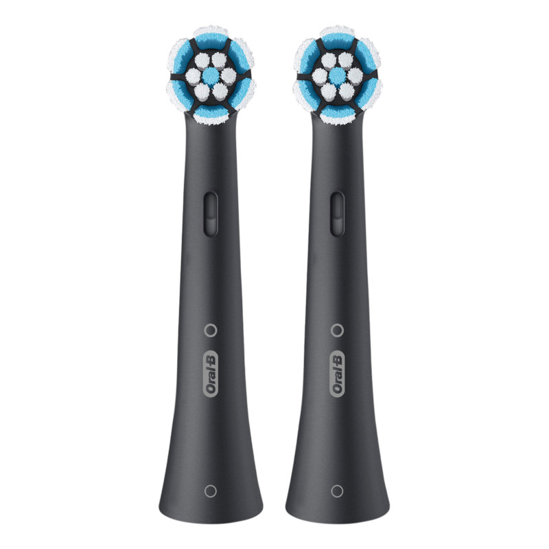 Testine di ricambio oral-b io gentle clean per spazzolino elettrico