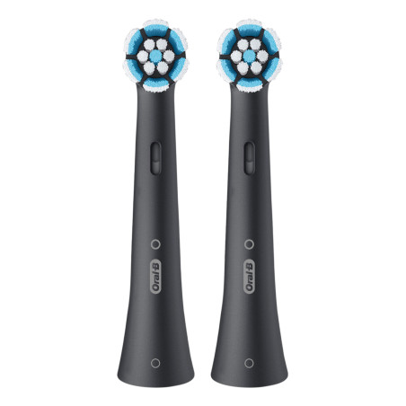 Testine di ricambio oral-b io gentle clean per spazzolino elettrico