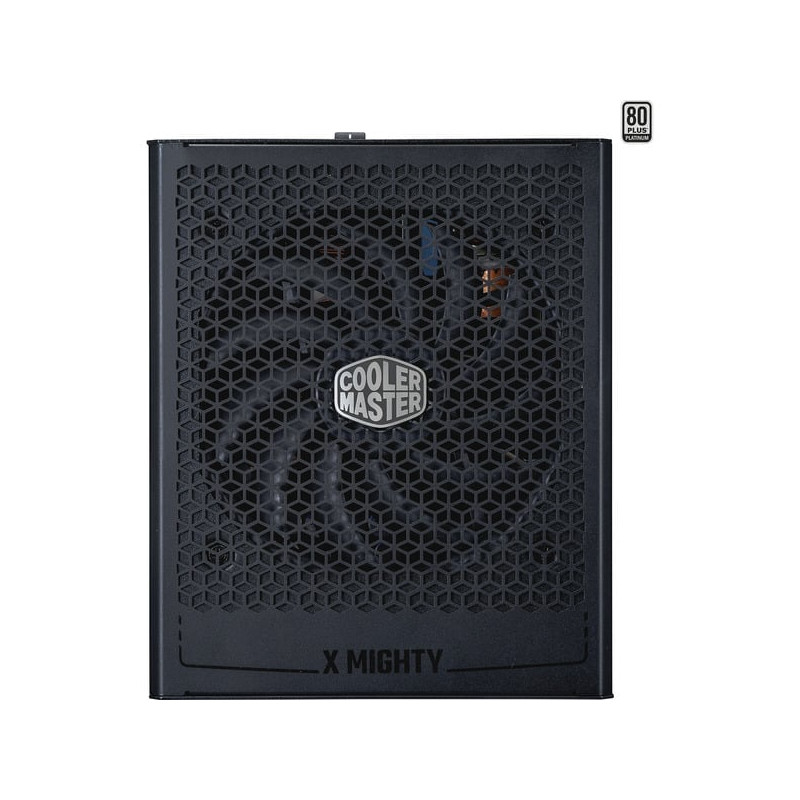 Alimentatore cooler 2000w master x mighty nero [mps-k001-afbp-nbeu]