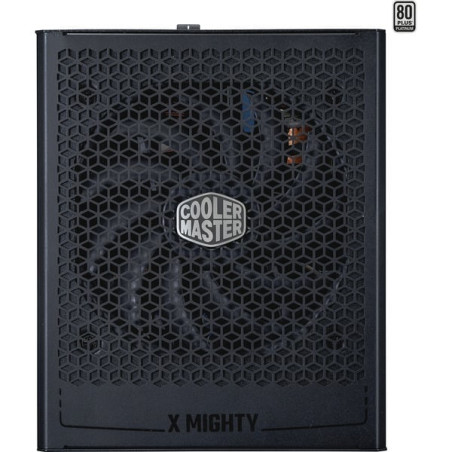 Alimentatore cooler 2000w master x mighty nero [mps-k001-afbp-nbeu]