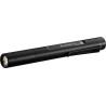 Torcia led ledlenser p4r 300lm nero [503099]