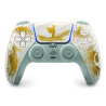 Controller da gioco sony dualsense ghost of yotei limited edition