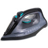 Ferro da stiro a vapore esperanza velvet senza fili 0.3l 2600w nero