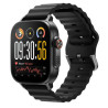 Smartwatch realme watch 5 42mm titanio/nero [watch5titaniumblack]