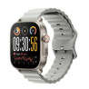 Smartwatch realme watch 5 42mm titanio/argento [watch5titaniumsilver]