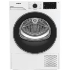Asciugatrice hotpoint hpt 93d bs it libera installazione caricamento