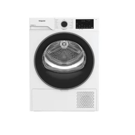 Asciugatrice hotpoint hpt 93d bs it libera installazione caricamento