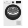 Asciugatrice hotpoint hpt 93d bs it libera installazione caricamento