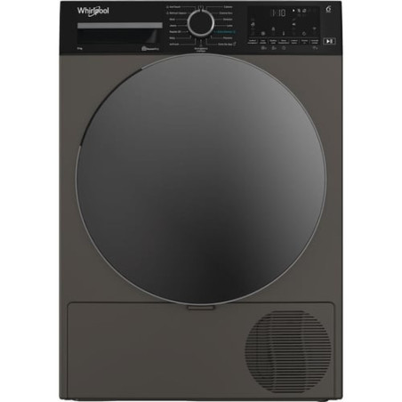 Asciugatrice whirlpool c wd 96m gbs itc libera installazione caricamento