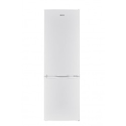 Frigorifero sekom shcb34sm1we0 combinato 262l classe e bianco [shcb34sm1we0]