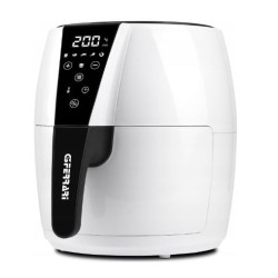 Friggitrice ad aria g3 ferrari 4.8l 1500w bianco/nero [g10195]