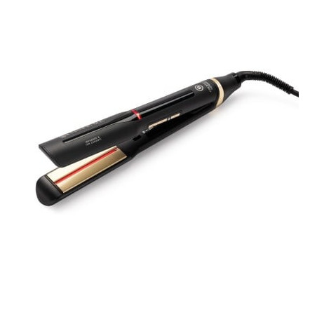 Ferro arricciacapelli imetec bellissima creativity a infrarossi 60w