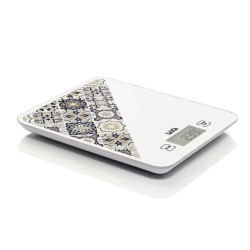 Bilancia cucina laica ks5013n max 10kg multicolore [ks5013n]