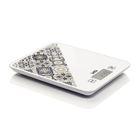 Bilancia cucina laica ks5013n max 10kg multicolore [ks5013n]