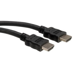 Hdmi cable m/m 1 m 3d ethernet [hdmi1.4/1]