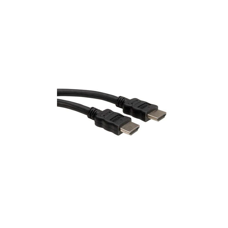 hdmi cable m/m 1 m 3d ethernet [hdmi1.4/1]